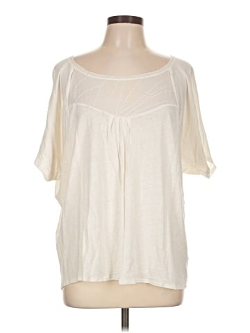 CALVIN KLEIN JEANS Short Sleeve T-Shirt (view 1)