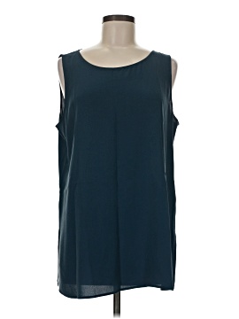 Eileen Fisher Sleeveless Top