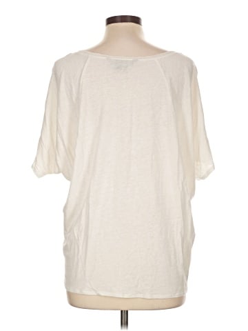 CALVIN KLEIN JEANS Short Sleeve T-Shirt (view 2)