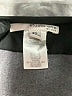 Studio One Graphic Black Cocktail Dress Size S (petite) - photo 7