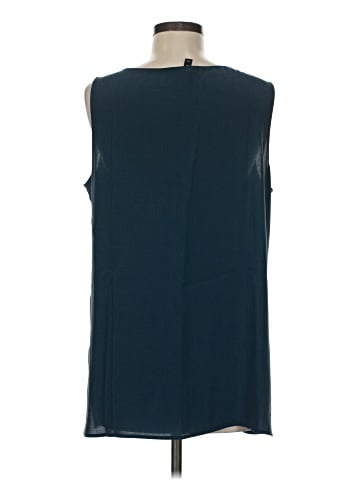 Eileen Fisher Sleeveless Top (view 2)