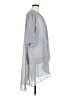 Unbranded Gray Kimono Size L (estimated) - photo 4
