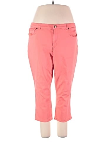 Coldwater Creek Casual Pants (view 1)