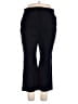 Boden Black Dress Pants Size 14R - photo 1