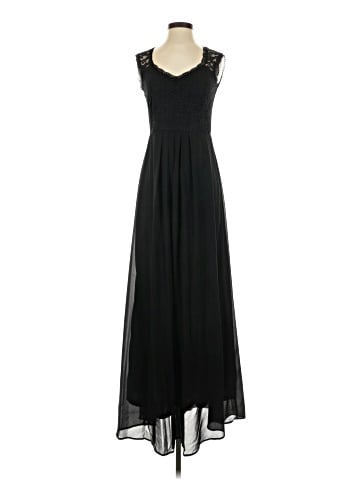 Miusol Cocktail Dress (view 1)