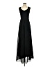 Miusol 100% Polyester Black Cocktail Dress Size S - photo 1
