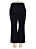 Boden Black Dress Pants Size 14R - photo 2