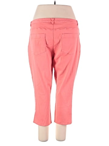 Coldwater Creek Casual Pants (view 2)