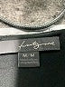 Twenty One Tweed Gray Casual Dress Size M - photo 7