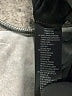 Twenty One Tweed Gray Casual Dress Size M - photo 8