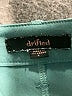 Drifted Solid Green Casual Pants Size L - photo 7