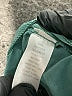 Drifted Solid Green Casual Pants Size L - photo 8