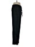 Joie 100% Linen Black Linen Pants Size L - photo 4