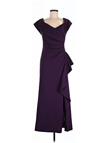 Xscape Cocktail Dress (view 1)