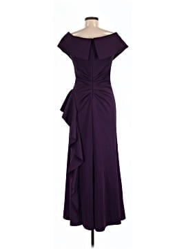 Xscape Cocktail Dress (view 2)