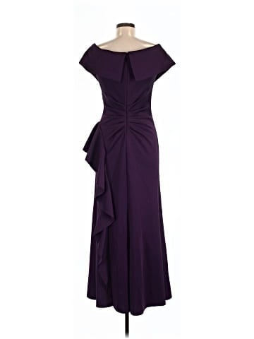 Xscape Cocktail Dress (view 2)