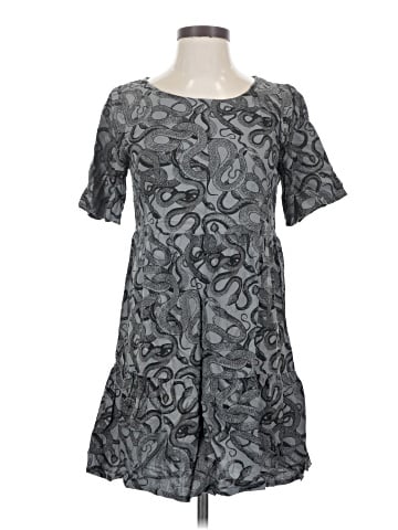Disturbia Casual Dress (view 1)
