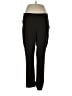 Chico's Solid Black Active Pants Size 2.5R - photo 1