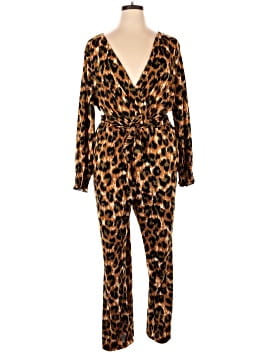 Ny Collection Jumpsuit