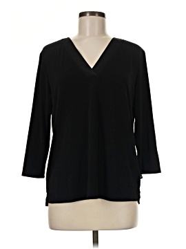 Banana Republic 3/4 Sleeve Top