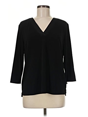 Banana Republic 3/4 Sleeve Top (view 1)