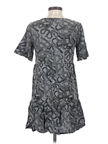 Disturbia Casual Dress (view 2)