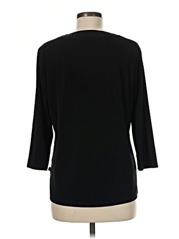 Banana Republic 3/4 Sleeve Top (view 2)