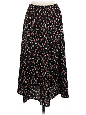 Basic Editions Casual Skirt (view 2)