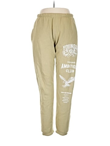 YoungLA Casual Pants (view 1)
