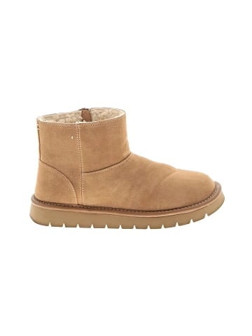 Universal Thread Ankle Boots (view 1)
