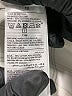 Old Navy Plaid White Casual Pants Size 10 - photo 8