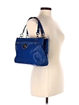 Coach Factory Leather Shoulder Bag (view 2)