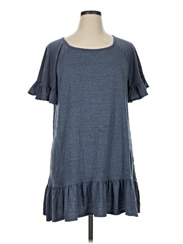 Max Studio Casual Dress (view 1)