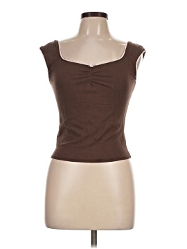 Out From Under Sleeveless T Shirt