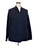 Verve Ami Blue Cardigan Size 2X - photo 1