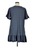 Max Studio Gray Casual Dress Size XL - photo 2