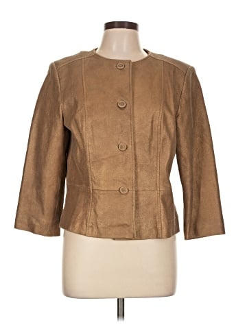 Kate Hill Jacket (view 1)