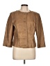 Kate Hill Tan Jacket Size 12 - photo 1