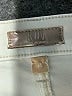 Kut from the Kloth Ivory Khakis Size 14 - photo 7