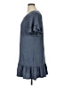 Max Studio Gray Casual Dress Size XL - photo 5