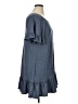 Max Studio Gray Casual Dress Size XL - photo 4