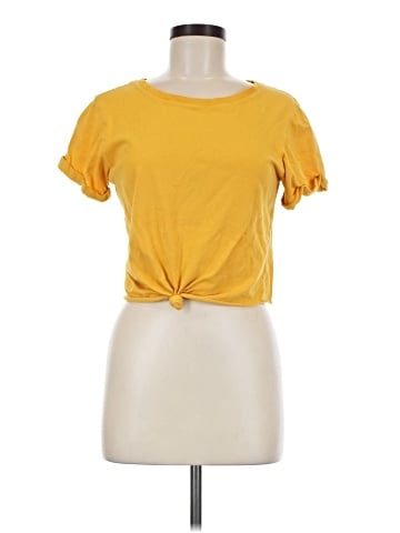 American Dream Short Sleeve T-Shirt (view 1)