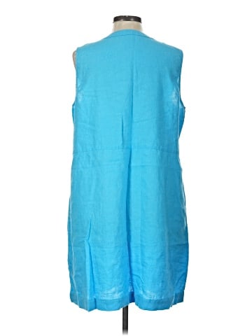 J.Jill Casual Dress (view 2)