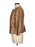 Kate Hill Tan Jacket Size 12 - photo 5