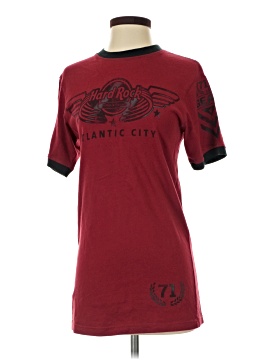 Hard Rock Cafe Active T Shirt