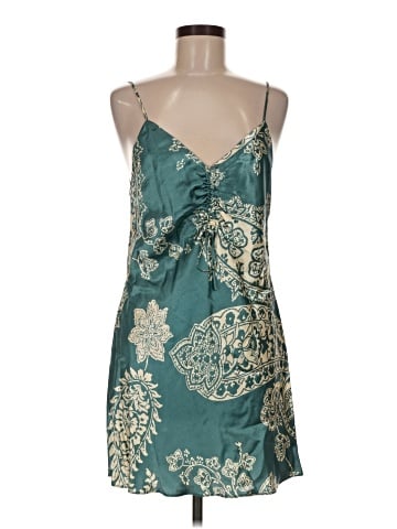 Zara Cocktail Dress (view 1)