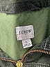 J.Crew Factory Store 100% Cotton Green Jacket Size L - photo 6