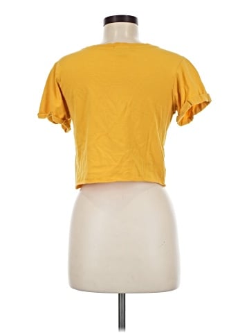 American Dream Short Sleeve T-Shirt (view 2)