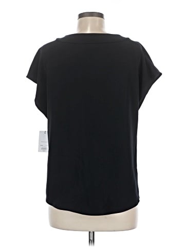 Apt. 9 Short Sleeve Top (view 2)