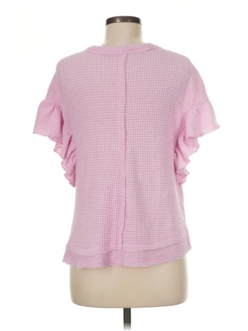 Talula Short Sleeve Top (view 2)